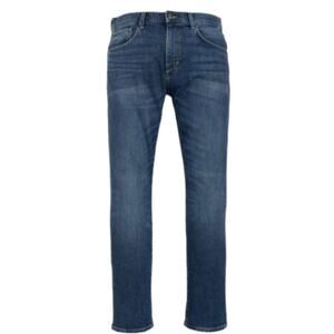 Johnnie O Dos Stretch 5-Pocket Denim Jean in Noon Wash NEW M-127 Sz 30 x 32